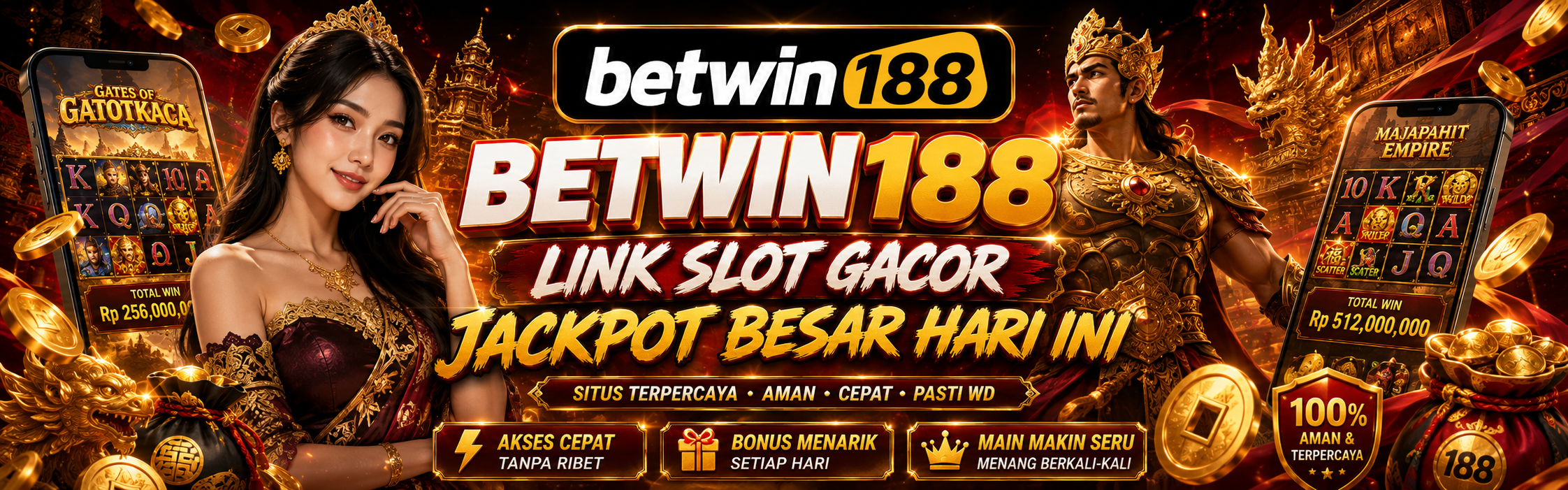 Link Slot